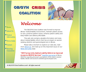 OB/GYN Crisis Coalition
